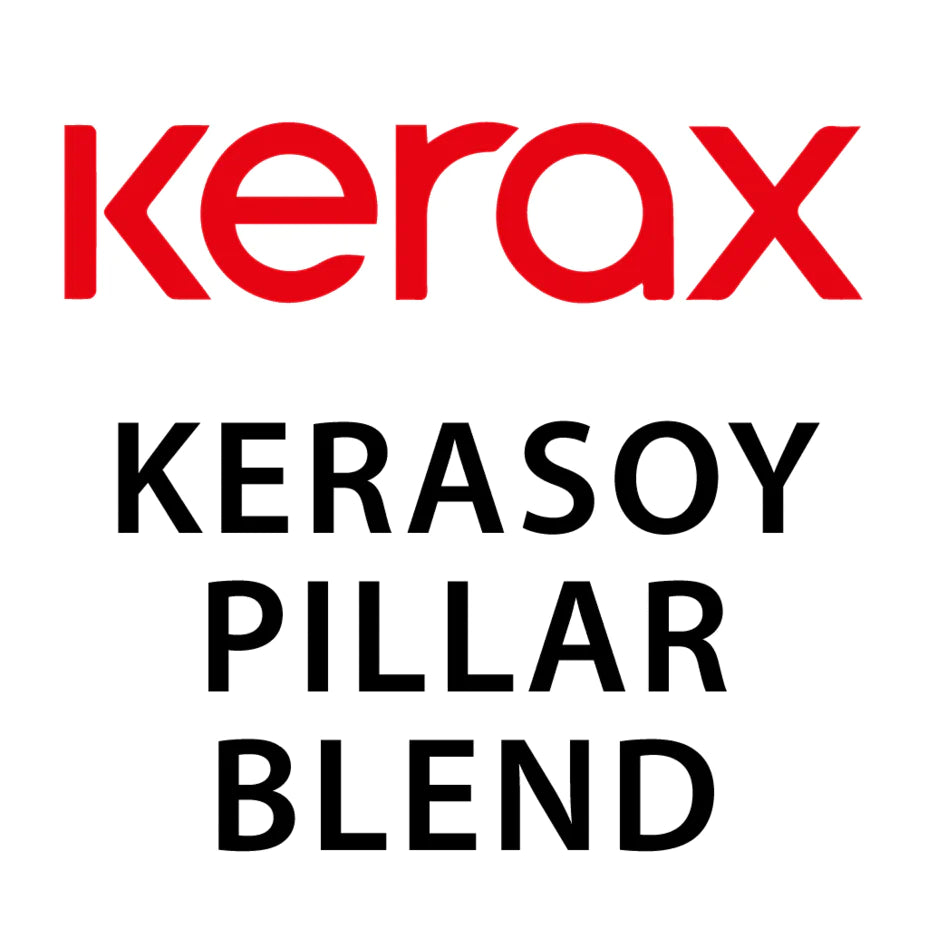 CIRE POUR PILIERS KERASOY